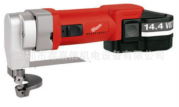 批发零售美国MILWAUKEE米沃奇充电剪PPS14.4PP