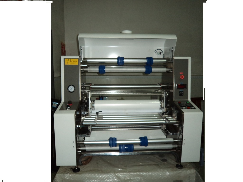 手动压膜机CSL-M25