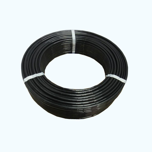 供应日本尼龙管 涂料双层管 防爆管 全国可货到付款