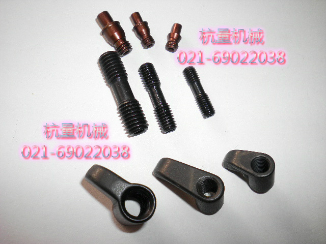 各种数控刀杆配件/刀杆螺丝/螺钉/双头螺丝/垫片螺丝/数控刀具