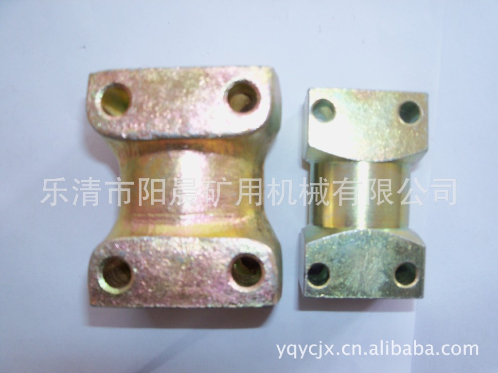 提供矿用液压接头  直通