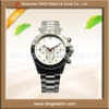 Quartz watches stainless steel, dive watch, wholesale