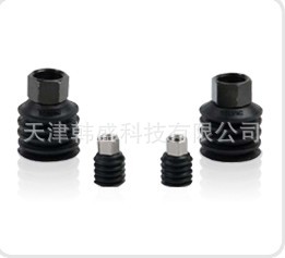 韩国 SOLVAC 消音器 过滤器 真空表  大流量阀 电磁阀  球接头等