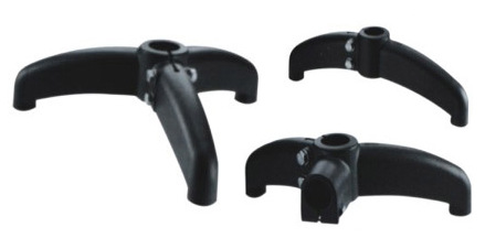 厂家直销SJZ-50.9  48.3，50.9，60.3三脚架混批发二脚架格