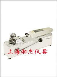 Прибор для испытания выдвижной силы клеммной колодки жгута проводов