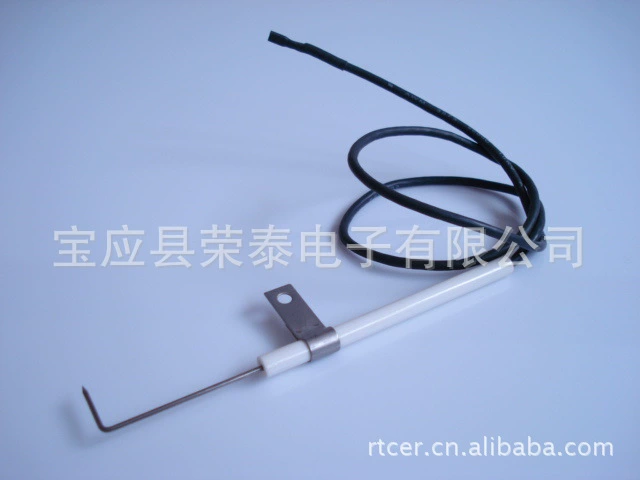 Зажигатель для основной горелки, зажигатель для боковой горелки (аксессуары для газовых грилей и духовок) – эффективное зажигание для барбекю