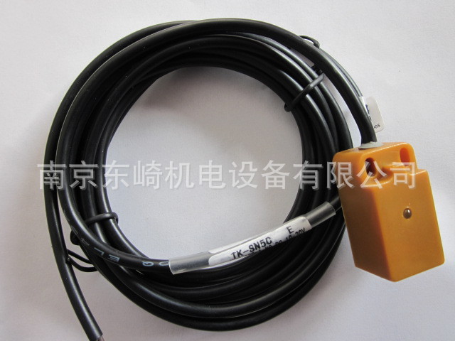 东崎正品 TK-SN10C方柱型 直流接近开关 TOKY