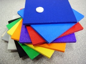 供应阻燃V0级别的pe板