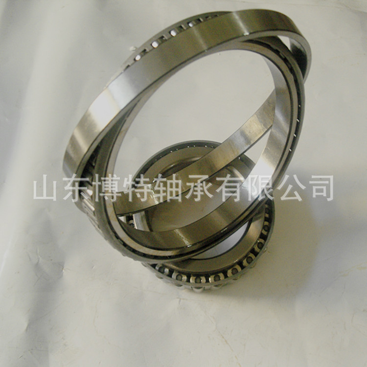 大量供应厂家直销LL428349/LL428310山东品牌英制圆锥滚子轴承