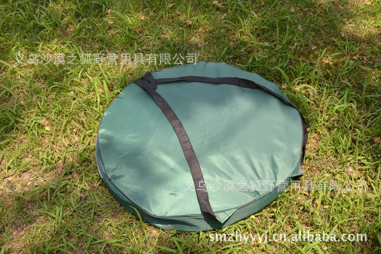 Outdoor toilet WC tent dressing tent changing tent bathing tent bird watching tent camouflage camping tent