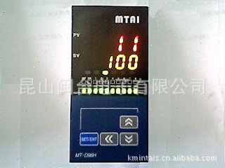 供应台湾原装MTAI MT-D96H-1101/1201/1301智能温控表