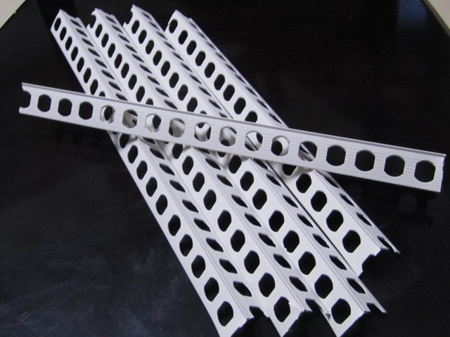 厂家销售 工厂批发阳角，阳角线，塑料护角质量保障