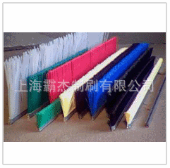 专业生产门窗密封条刷 设备密封条刷 马鬃条刷 羊毛条刷 尼龙条刷