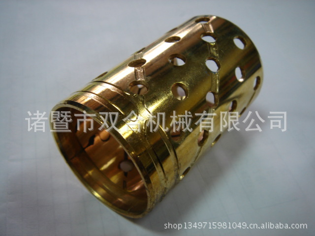 专业生产BPW铜套、铜皮卷帙、各类衬套、机械铜套、H59铜