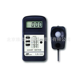 台湾路昌 数字照度计 LX103