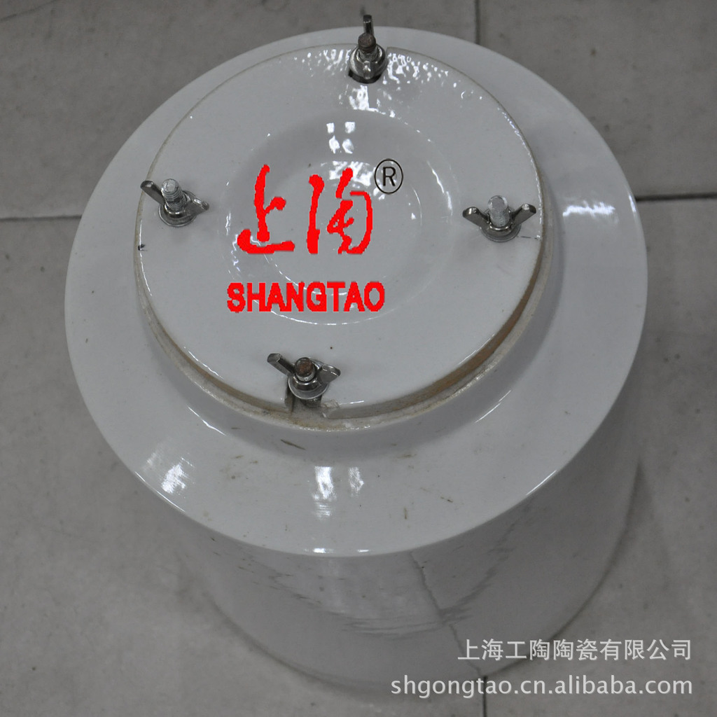 供应陶瓷球磨罐，陶瓷球磨坛，氧化铝瓷球(图)