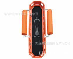 蓝式担架漂浮装置 ，我公司制作 ，被部分同行仿制冒充销售