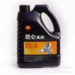 �������س�������/�������GL-4�и��ɳ��������ͣ�85W-90��