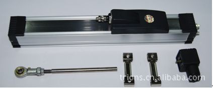 滑块式位移传感器  量程10-3000mm