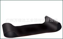 供应环形输送带