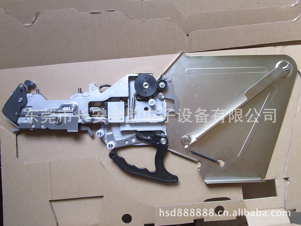 KW1-M5500-000 SMT Yamaha CL32MM Feeder KW1-M5500-000 SMT Yamaha CL32MM Feeder