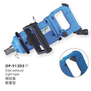 OP-913DZ/台湾宏斌ONPIN/OP-913DZ6 双环式气动扳手