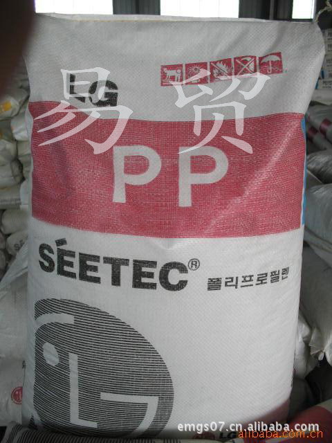 PP/LG化学/M1700 耐低温 挤出级