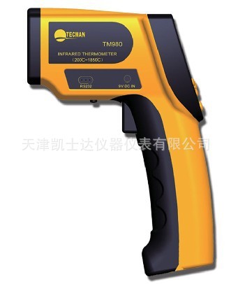 凯士达特别推荐红外线测温仪