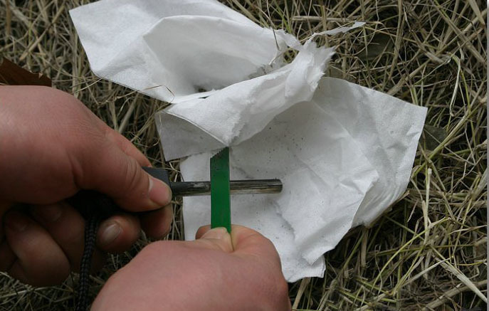 Equipement de survie - Ref 3394000 Image 10