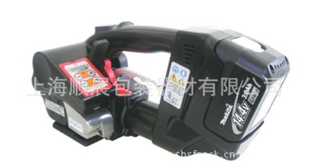 意大利进口32手提式电动打包机 进口电动打包机 气动打包机