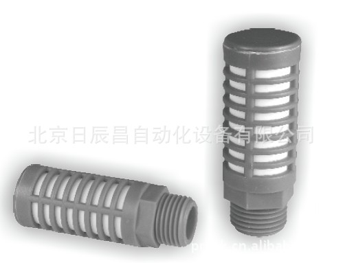 批发销售 台湾新恭SHAKO 消音器  EN-01N  EV-01N  ES-01N