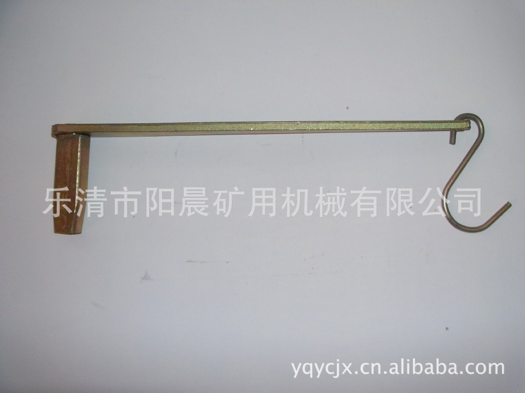 提供矿用DZ-GJ-01卸载手把