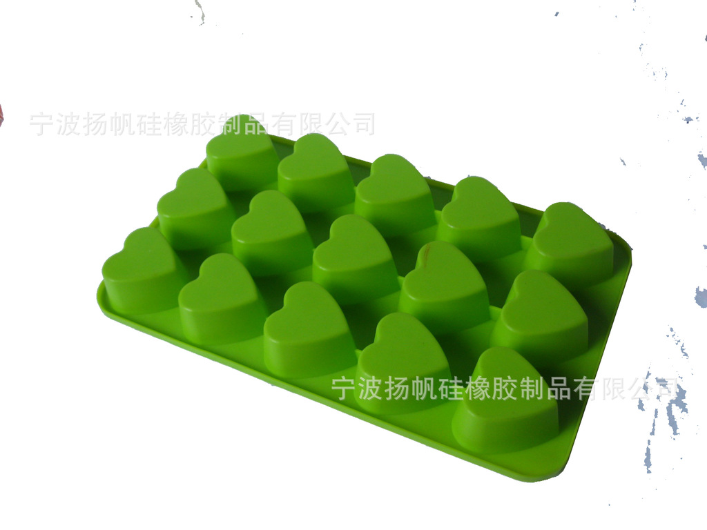 【耐高温、食品级】供应硅胶蛋糕模/烤模/烘焙/果冻模/巧克力模