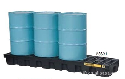 防溢托盘，油桶托盘、防渗漏托盘，防漏托盘-太仓-昆山-苏州批发