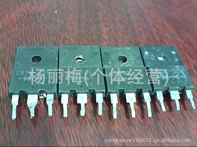 現拆机肖特基二极管D83-004/MBR6040PT/S60SC4M