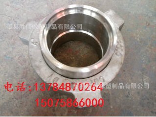 批发2寸1502高压由壬 高压直管线 活动弯头 钻采石油配件 现货 