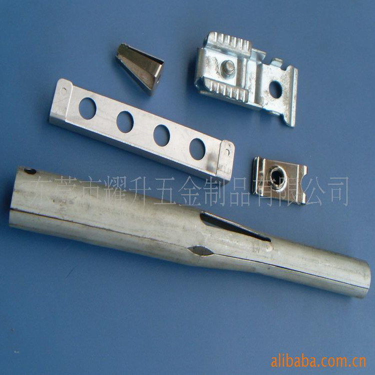 耀升五金多款式环保材料冲压件 五金连续冲压加工 可定制五金冲压