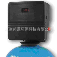 供应微电脑显示屏富莱克5000控制阀 5000SE自动富莱克控制阀