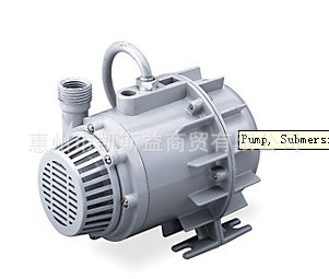 DAYTON离心泵1P809