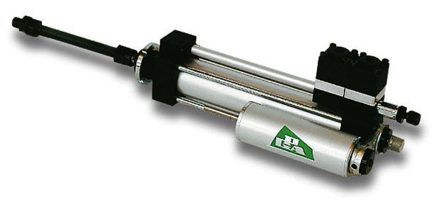 供应意大利GPA气缸及液压缸，气缸压力机