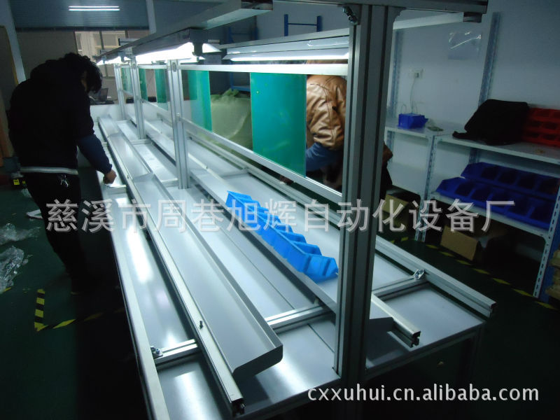 宁波插件线、余姚自动插件线、慈溪手动插件线、上虞插件线