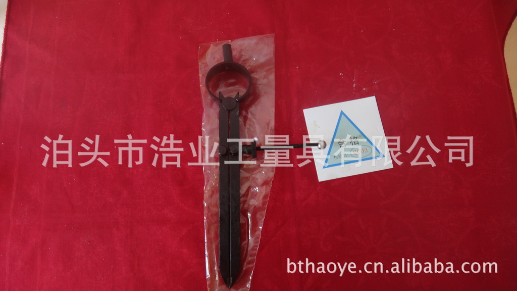 弹簧定位镀锌划规150 200 250 300 400 500 600 800 1000