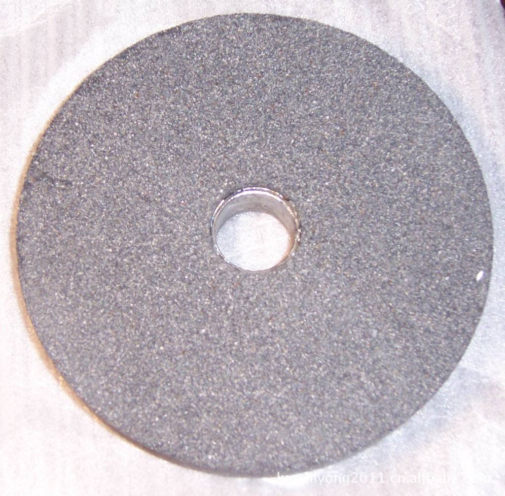 陶瓷氧化铝砂轮 4英寸 6英寸 8英寸 磨石、油石