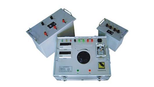 三倍频感应发生器/互感器感应耐压试验装置/分体，一体式发生器