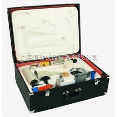 NY-1泥浆测试箱(四件套)、泥浆测试仪、NY-1泥浆测试箱