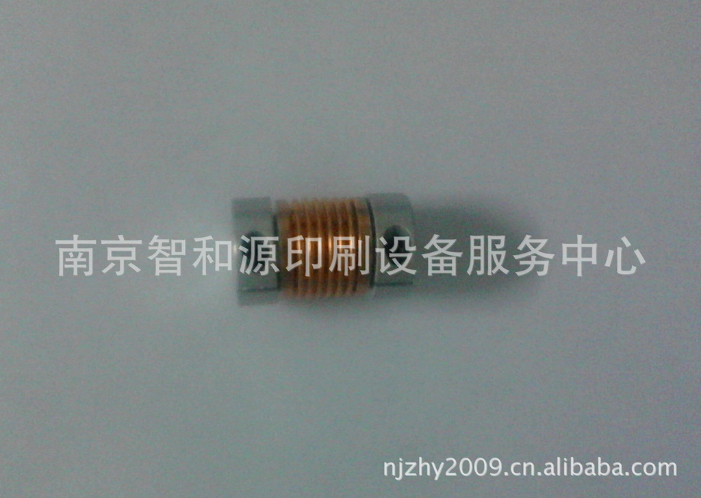 网屏 剑神 screen 3050 5055 照排机配件 主马达 专用连轴器