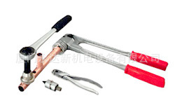 批发德国罗森博格 扩管器/T型拉孔器组/重型拉孔器