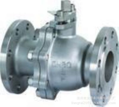厂家直供；Q41F不锈钢法兰球阀