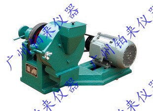 供应175圆盘粉碎机