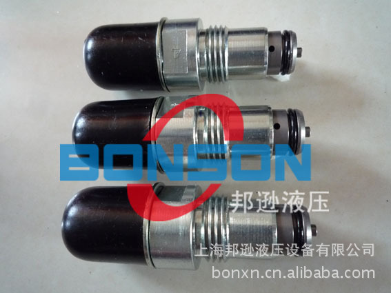 ATOS阿托斯插装阀 SP-CART M-3/50  SP-CART ARE-15/8